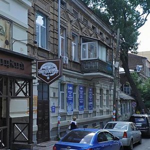 Temernitskaya Street, 78, : foto