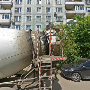 Khimkinsky Boulevard, 14к1 ، موسكو: صورة