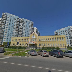 Porechnaya Street, 15, Moscow: photo