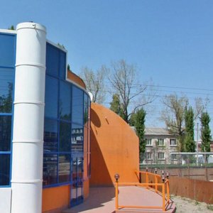 Tihoreckaya Street, 5/2, Krasnodar: photo