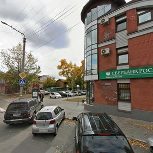 Sotsialisticheskiy Avenue, 35/90, Barnaul: photo