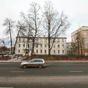 Gagarina Avenue, 8, Nizhny Novgorod: photo