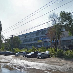 Kommunalnaya Street, 33, : foto