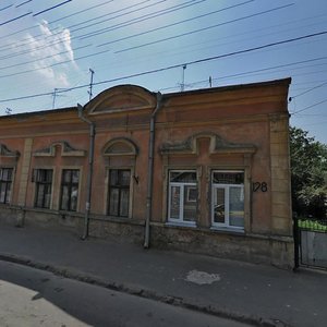 Ruska vulytsia, 128, Chernivtsi: photo