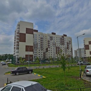 2nd Novovatutinskaya Street, 1 ، موسكو: صورة