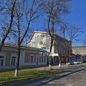 Kalinina Avenue, 74А, Pyatigorsk: photo