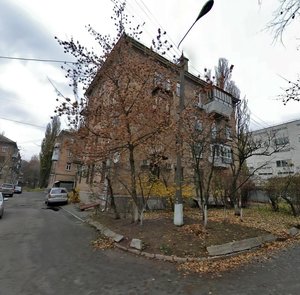 Starokyivska Street, 26, Kyiv: photo