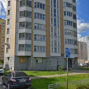 Trubetskaya ulitsa, 108, Balashiha: photo
