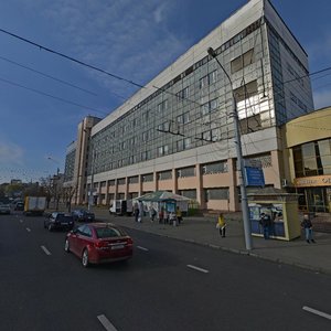 Минск, Улица Короля, 2к11: фото