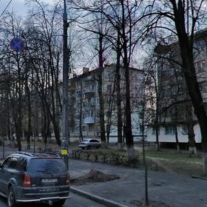 Danyla Scherbakivskoho Street, No:39, Kiev: Fotoğraflar