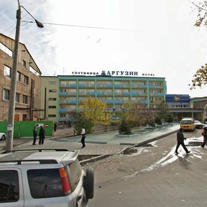 Sovetskaya ulitsa, 28, Ulan‑Ude: photo