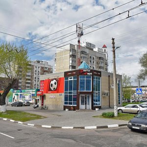 Slavy Avenue, 138, Belgorod: photo