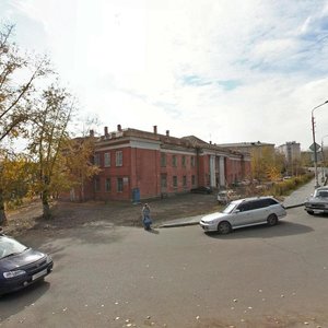 Stolichnaya ulitsa, 2А, Ulan‑Ude: photo