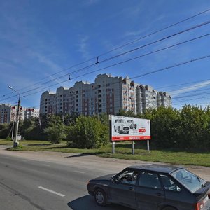 Yuzhnoye Highway, 89, Togliatti: photo