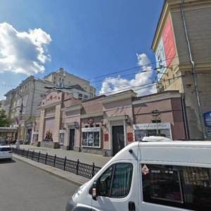 Lenina Square, 11А, : foto