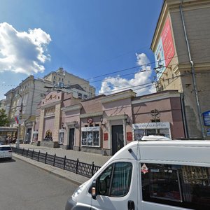 Lenina Square, 11А, Voronezh: photo