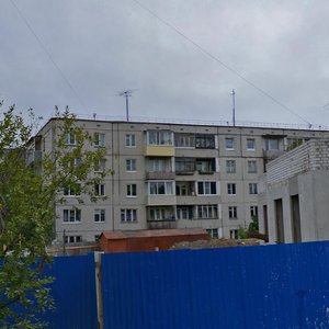 Karelskiy Avenue, 8А, Petrozavodsk: photo