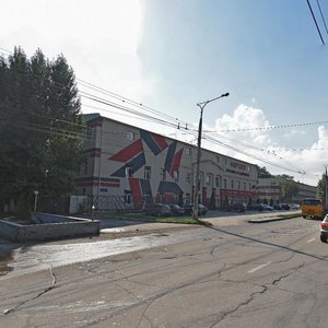 Novozavodskaya Street, 2Ас53, Togliatti: photo