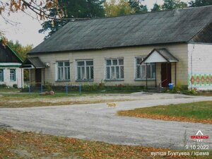 Ulitsa M.A. Bukhtuyeva, 1, Gomel District: photo