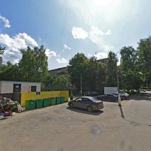 Vysotnaya Street, 3, : foto