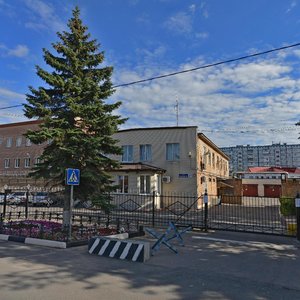 Novoyamskaya ulitsa, 27, Klin: photo