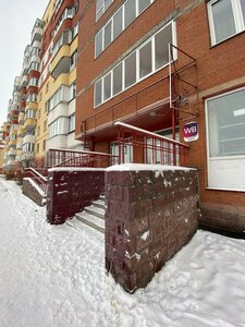 Kosmicheskiy prospekt, 18Ак2, Omsk: photo