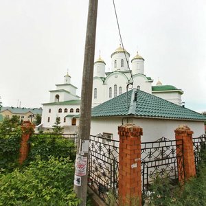 Sovetskaya ulitsa, 68, Ishimbay: photo