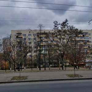 Киев, Голосеевский проспект, 110: фото