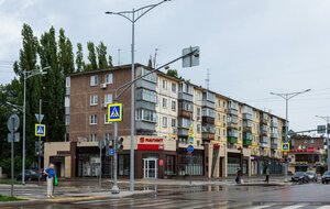 Plekhanova Street, 34 ، ليبيتسك: صورة