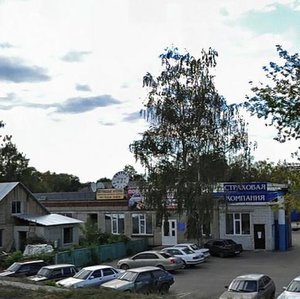 Mebelnaya Street, 61Б, Penza: photo