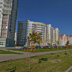 Napalieona Ordy Street, 37, Minsk: photo