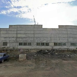 Avtotransportnaya ulitsa, 43/3, Novokuznetsk: photo