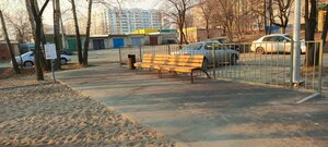 Zelyonaya Street, 10, Blagoveshchensk: photo
