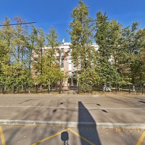 Zoi i Aleksandra Kosmodemyanskikh Street, 33, Moscow: photo