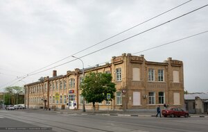 Таганрог, Улица Фрунзе, 38: фото