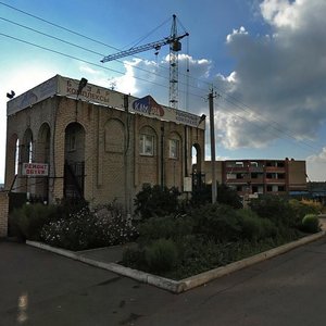 Syuyumbike Street, 45, Nizhnekamsk: photo