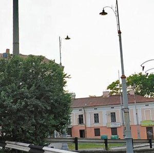 Vulytsia Sahaidachnoho, 10, Chernivtsi: photo