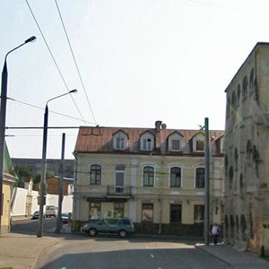 Гродно, Улица Карла Маркса, 25: фото