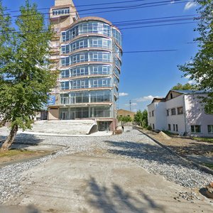 Ulitsa Aeroport, 2, Novosibirsk: photo