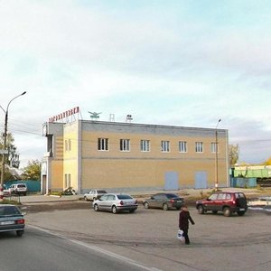 Ulitsa Krupskoy, 13Б ، : صورة