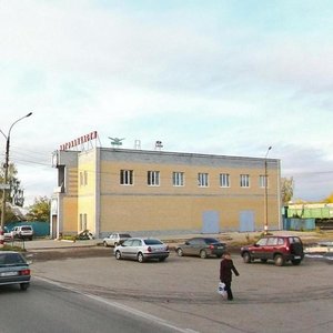 Ulitsa Krupskoy, 13Б, Bor: photo