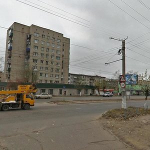 Babushkina Street, 11, Chita: photo