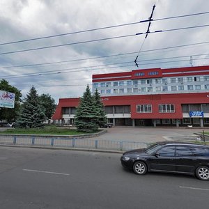 Myru Avenue, 16, Zhytomyr: photo