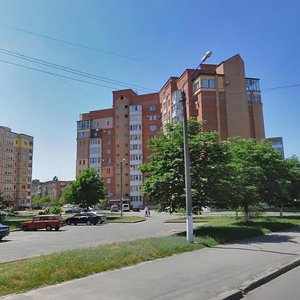 Vulytsia Nebesnoi Sotni, 124, Poltava: photo