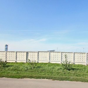 Albert Kamaleev Avenue, 34А, Kazan: photo