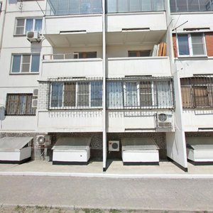 Rashpilevskaya ulitsa, 325/1, Krasnodar: photo
