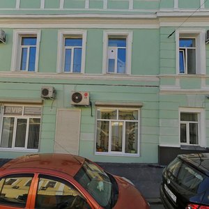 Lenivka Street, 3с3 ، موسكو: صورة