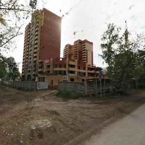 Kalinina Street, 42, : foto