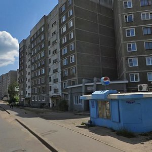 Котовск, Улица Посконкина, 6: фото