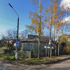 Подольск, Улица Лапшенкова, 57/28: фото